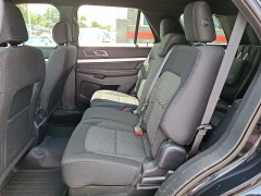 Used 2017 Ford Explorer 4d SUV FWD XLT Ecoboost at Joshua Motor Company near Pennsauken, NJ