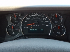Used 2015  Chevrolet Express Wagon 2500 Wagon LS at Joshua Motor Company near Pennsauken&comma; NJ