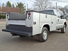 Used 2015 Ford Super Duty F-250 4WD Reg Cab XL at Joshua Motor Company near Pennsauken, NJ