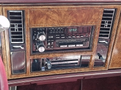 Used 1984  Buick Riviera 2d Convertible at Joshua Motor Company near Pennsauken&comma; NJ