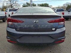 Used 2020  Hyundai Elantra 4d Sedan SE at Joshua Motor Company near Pennsauken&comma; NJ