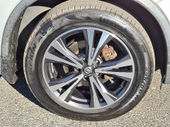 Used 2019  Nissan Rogue 4d SUV AWD SV at Joshua Motor Company near Pennsauken, NJ