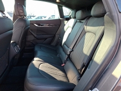 Used 2023  Maserati Levante Modena AWD at Joshua Motor Company near Pennsauken&comma; NJ