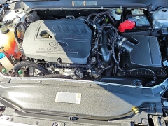 Used 2017 Ford Fusion 4d Sedan SE 1.5L EcoBoost at Joshua Motor Company near Pennsauken, NJ