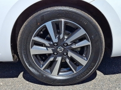 Used 2022  Nissan Versa SV CVT at Joshua Motor Company near Pennsauken&comma; NJ