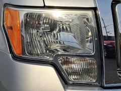 Used 2014  Ford F-150 4WD Supercab XLT at Joshua Motor Company near Pennsauken, NJ