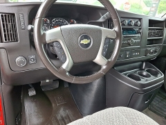 Used 2016 Chevrolet Express Wagon 2500 Wagon LS at Joshua Motor Company near Pennsauken, NJ