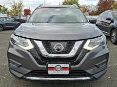 Used 2017  Nissan Rogue 4d SUV AWD SV at Joshua Motor Company near Pennsauken, NJ