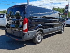 Used 2019  Ford Transit Passenger Wagon T-350 148" Low Roof Swing-Out RH Dr at Joshua Motor Company near Pennsauken&comma; NJ