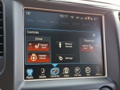 Used 2017 Jeep Grand Cherokee 4d SUV 4WD Limited at Joshua Motor Company near Pennsauken, NJ