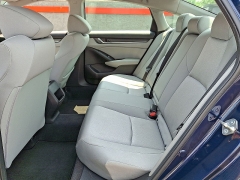 Used 2019 Honda Accord Sedan 4d LX 1.5L at Joshua Motor Company near Pennsauken, NJ