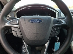 Used 2016  Ford Fusion 4d Sedan SE 1&period;5L EcoBoost at Joshua Motor Company near Pennsauken&comma; NJ