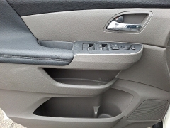 Used 2016 Honda Odyssey 4d Wagon EX-L at Joshua Motor Company near Pennsauken, NJ