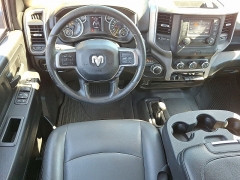 Used 2020  Ram 2500 4WD Crew Cab Tradesman Longbed at Joshua Motor Company near Pennsauken, NJ