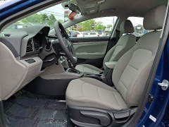 Used 2019  Hyundai Elantra 4d Sedan SE SULEV at Joshua Motor Company near Pennsauken&comma; NJ