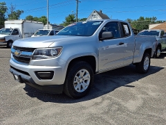 Used 2016  Chevrolet Colorado 2WD Ext Cab WT at Joshua Motor Company near Pennsauken&comma; NJ