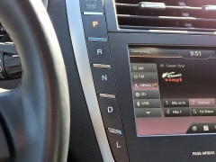 Used 2015 Lincoln MKZ Hybrid 4d Sedan at Joshua Motor Company near Pennsauken, NJ