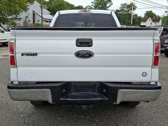 Used 2010  Ford F-150 2WD Supercab XLT at Joshua Motor Company near Pennsauken, NJ