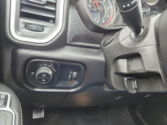 Used 2024  Ram 2500 Big Horn 4x4 Crew Cab 6'4" Box at Joshua Motor Company near Pennsauken&comma; NJ