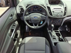Used 2017  Ford Escape 4d SUV 4WD SE at Joshua Motor Company near Pennsauken&comma; NJ