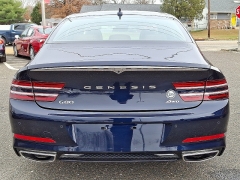 Used 2023  Genesis G80 2.5T AWD at Joshua Motor Company near Pennsauken, NJ