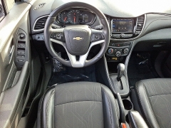 Used 2020  Chevrolet Trax 4d SUV FWD LT at Joshua Motor Company near Pennsauken&comma; NJ