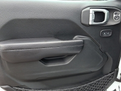 Used 2020  Jeep Wrangler Unlimited 4d SUV 4WD Sport S at Joshua Motor Company near Pennsauken&comma; NJ