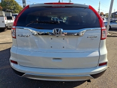Used 2015  Honda CR-V 4d SUV AWD EX-L at Joshua Motor Company near Pennsauken&comma; NJ