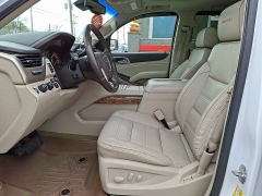 Used 2016  GMC Yukon 4d SUV 4WD Denali at Joshua Motor Company near Pennsauken, NJ