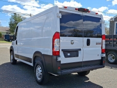 Used 2021 Ram ProMaster Cargo Van 1500 Low Roof 136" WB at Joshua Motor Company near Pennsauken, NJ