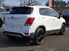 Used 2020  Chevrolet Trax 4d SUV FWD LT at Joshua Motor Company near Pennsauken&comma; NJ