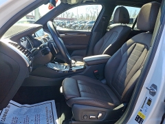 Used 2018  BMW X3 xDrive30i Sports Activity Vehicle at Joshua Motor Company near Pennsauken&comma; NJ