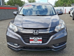 Used 2016  Honda HR-V 4d SUV AWD EX-L Navigation at Joshua Motor Company near Pennsauken, NJ