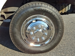 Used 2011  Ford Econoline Cutaway E350 Chassis Van 138" DRW at Joshua Motor Company near Pennsauken&comma; NJ