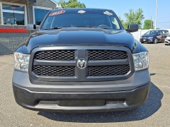 Used 2022 Ram 1500 Classic 2WD Tradesman Quad Cab 6'4" Box at Joshua Motor Company near Pennsauken, NJ