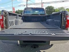 Used 2016 Ford Super Duty F-250 2WD Reg Cab XL at Joshua Motor Company near Pennsauken, NJ