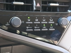 Used 2021 Toyota Camry LE Auto at Joshua Motor Company near Pennsauken, NJ