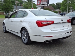 Used 2016 Kia Cadenza 4d Sedan Premium at Joshua Motor Company near Pennsauken, NJ