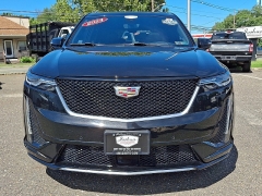 Used 2024  Cadillac XT6 AWD 4dr Sport at Joshua Motor Company near Pennsauken&comma; NJ
