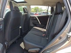 Used 2014  Toyota RAV4 4d SUV AWD XLE at Joshua Motor Company near Pennsauken&comma; NJ