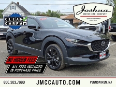  2022 Mazda CX-30 2&period;5 Turbo Premium Plus Package AWD at Joshua Motor Company near Pennsauken&comma; NJ