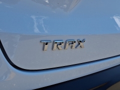 Used 2024  Chevrolet Trax FWD 4dr ACTIV at Joshua Motor Company near Pennsauken&comma; NJ