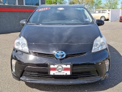 Used 2015 Toyota Prius 5d Hatchback Two at Joshua Motor Company near Pennsauken, NJ
