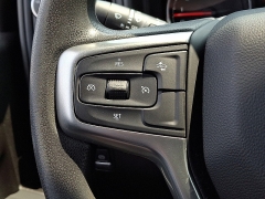 Used 2022 Chevrolet Silverado 2500HD 4WD Crew Cab 159" Custom at Joshua Motor Company near Pennsauken, NJ