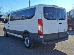 Used 2018  Ford Transit 350 Passenger Wagon Low Roof Wagon XL at Joshua Motor Company near Pennsauken&comma; NJ