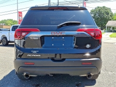 Used 2019 GMC Acadia 4d SUV AWD SLT-1 All Terrain at Joshua Motor Company near Pennsauken, NJ