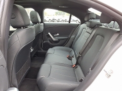 Used 2025 Mercedes-Benz CLA CLA 250 4MATIC Coupe at Joshua Motor Company near Pennsauken, NJ