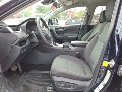 Used 2022  Toyota RAV4 XLE AWD at Joshua Motor Company near Pennsauken, NJ