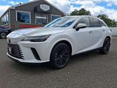 Used 2024  Lexus RX RX 350 AWD at Joshua Motor Company near Pennsauken&comma; NJ
