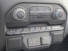 Used 2023  Chevrolet Silverado 1500 2WD Reg Cab 140" Work Truck at Joshua Motor Company near Pennsauken&comma; NJ